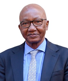 Sinaly Silué